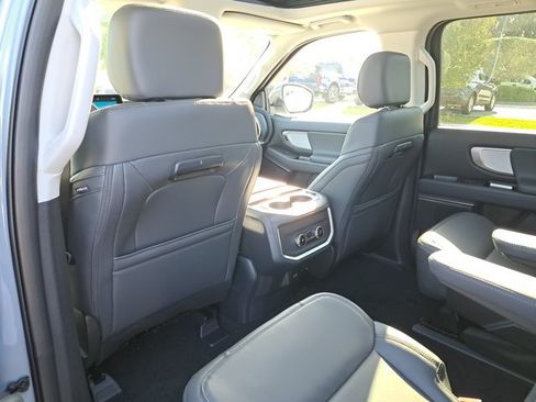 New 2026 Ford Expedition Max Active RWD image 12