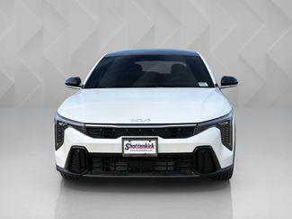 New 2026 Kia K4 GT-Line Turbo FWD video 2