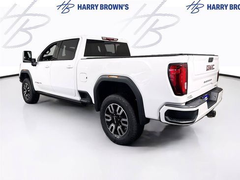 Used 2021 GMC Sierra 3500 AT4 w/ AT4 Premium Plus Package AWD/4WD image 31