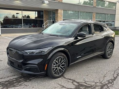 New 2025 Ford Mustang Mach-E Premium image 2