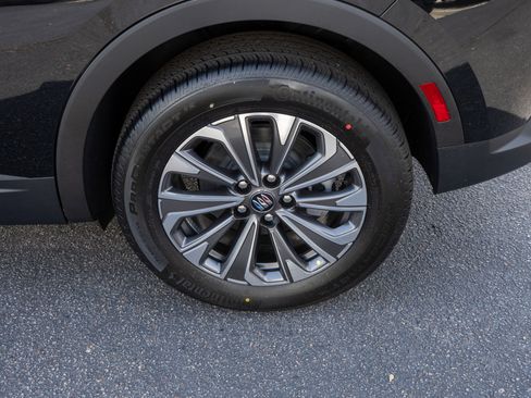 New 2026 Buick Envision Preferred AWD/4WD image 9
