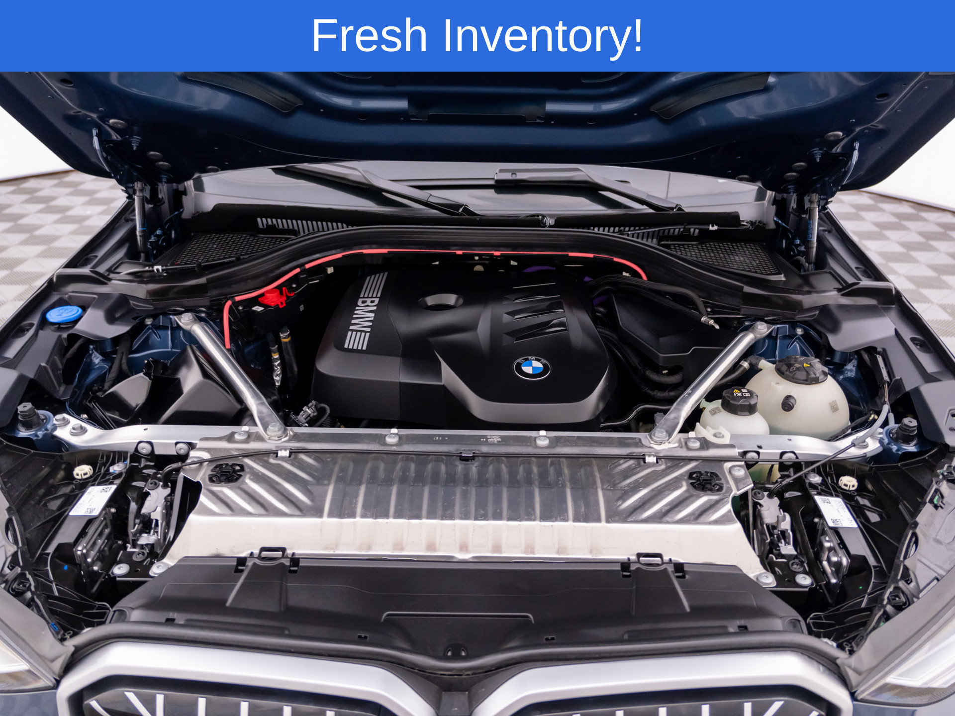 Used 2026 BMW X3 xDrive30i AWD/4WD image 26