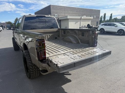 Used 2026 Ford F350 King Ranch w/ Tremor Off-Road Package AWD/4WD image 13