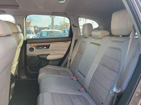Used 2019 Honda CR-V EX-L image 13
