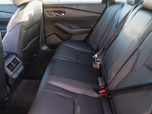 New 2025 Honda Accord Sport image 21