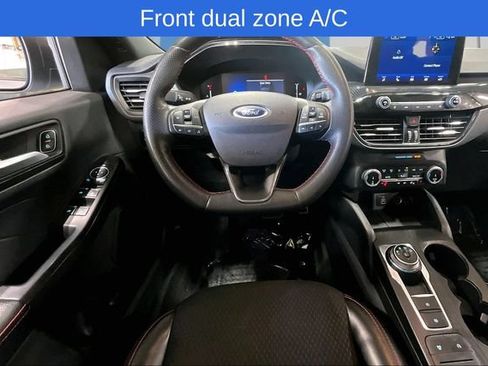 Used 2024 Ford Escape ST-Line AWD/4WD image 11