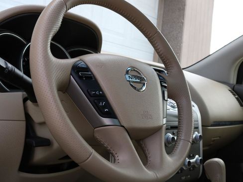 Used 2014 Nissan Murano SL AWD/4WD image 26
