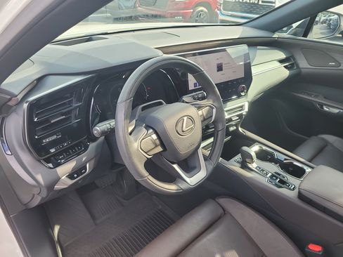 Used 2023 Lexus RX 350 FWD w/ Accessory Package (Z1) image 21