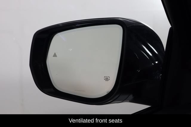 Used 2025 Jeep Grand Cherokee Summit AWD/4WD image 53