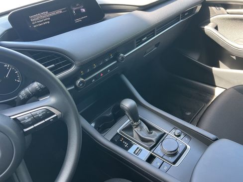 Certified 2026 MAZDA MAZDA3 s image 22