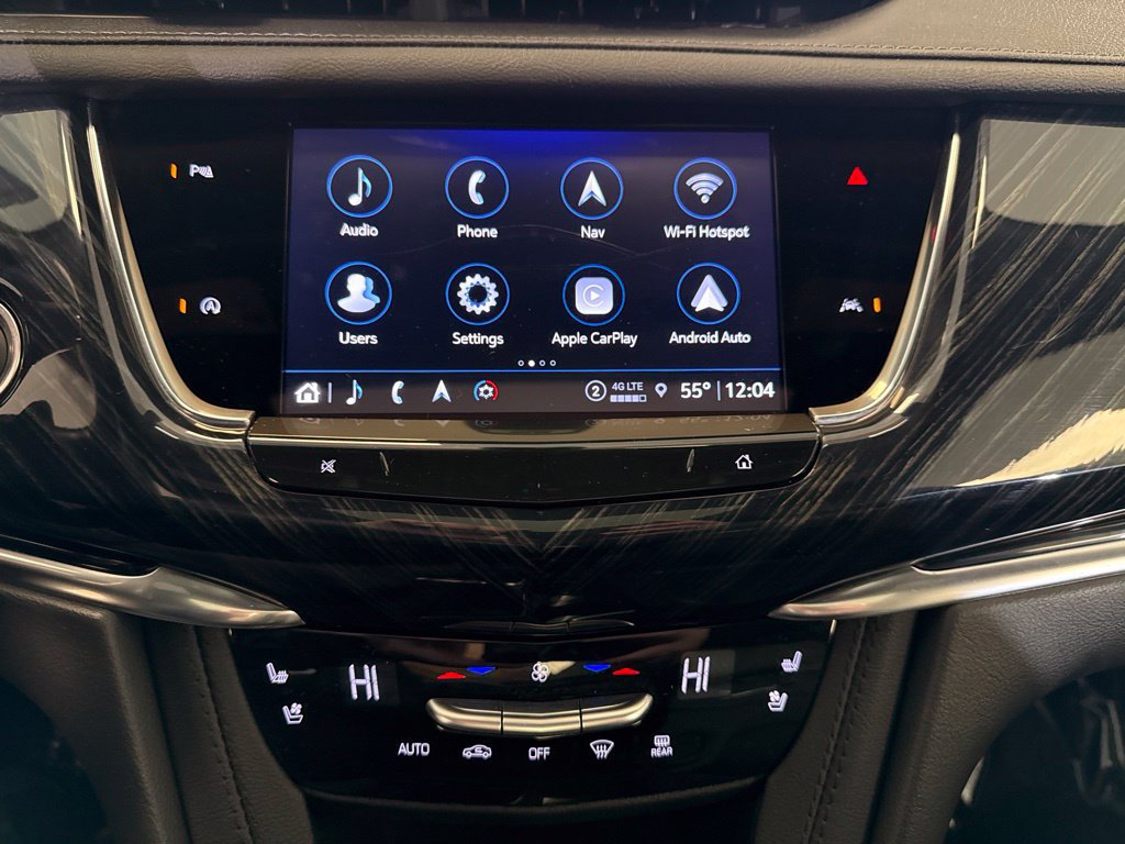 Used 2023 Cadillac XT6 Premium Luxury AWD/4WD image 22