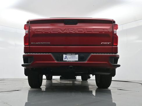Used 2025 Chevrolet Silverado 1500 RST w/ LPO, Liner Protection Package image 47