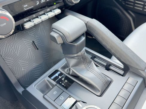 New 2025 Toyota Tacoma SR5 image 16