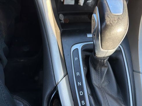 Used 2013 Ford Fusion SE image 12