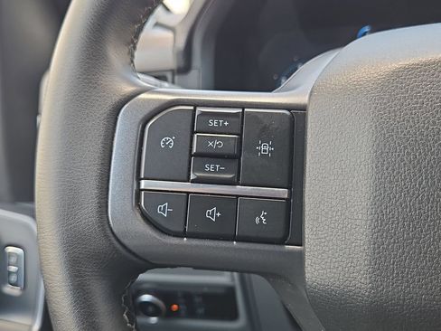 Used 2025 Ford F150 XLT w/ Equipment Group 301A Standard AWD/4WD image 20