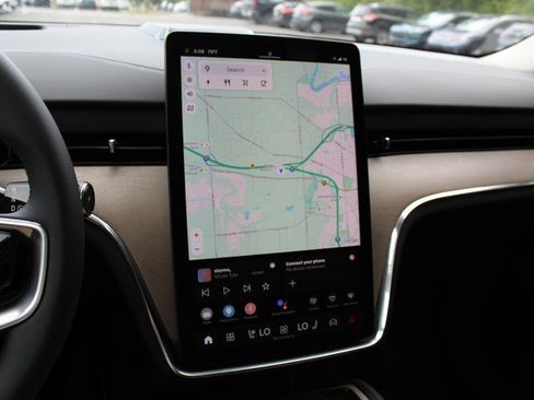 New 2025 Volvo EX90 Ultra image 21