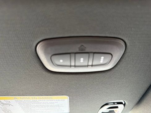 New 2026 RAM 1500 Laramie w/ Night Edition image 37