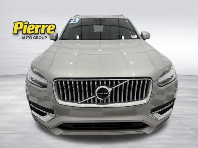 Used 2023 Volvo XC90 B6 Ultimate AWD/4WD image 8