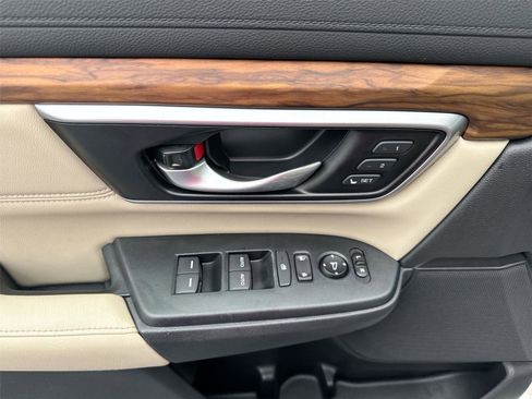 Certified 2018 Honda CR-V EX-L image 12