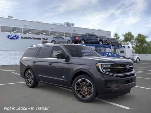 New 2026 Ford Expedition King Ranch AWD/4WD image 22