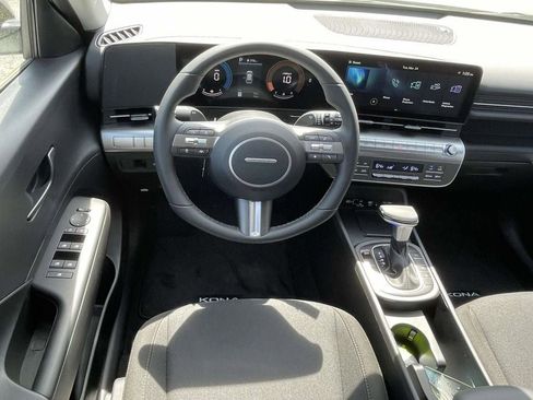 New 2026 Hyundai Kona SEL Sport image 13