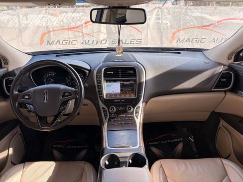 Used 2017 Lincoln MKX Reserve w/ Lincoln MKX Climate Package AWD/4WD image 78