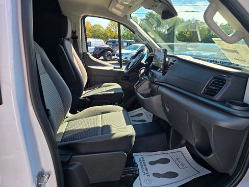 New 2026 Ford Transit 150 Base image 12