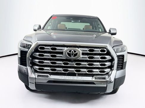 New 2026 Toyota Tundra 1794 Edition AWD/4WD image 2