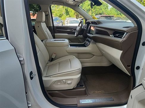 Certified 2022 GMC Yukon Denali image 29