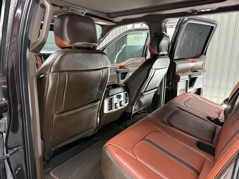 Used 2019 Ford F150 King Ranch w/ Equipment Group 601A Luxury AWD/4WD image 24