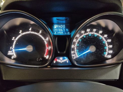 Used 2018 Ford Fiesta SE image 23