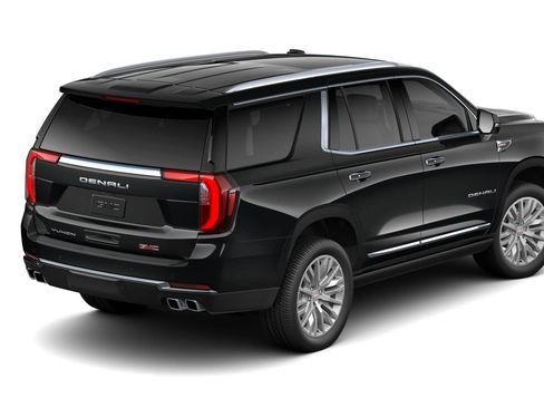 New 2026 GMC Yukon Denali image 36