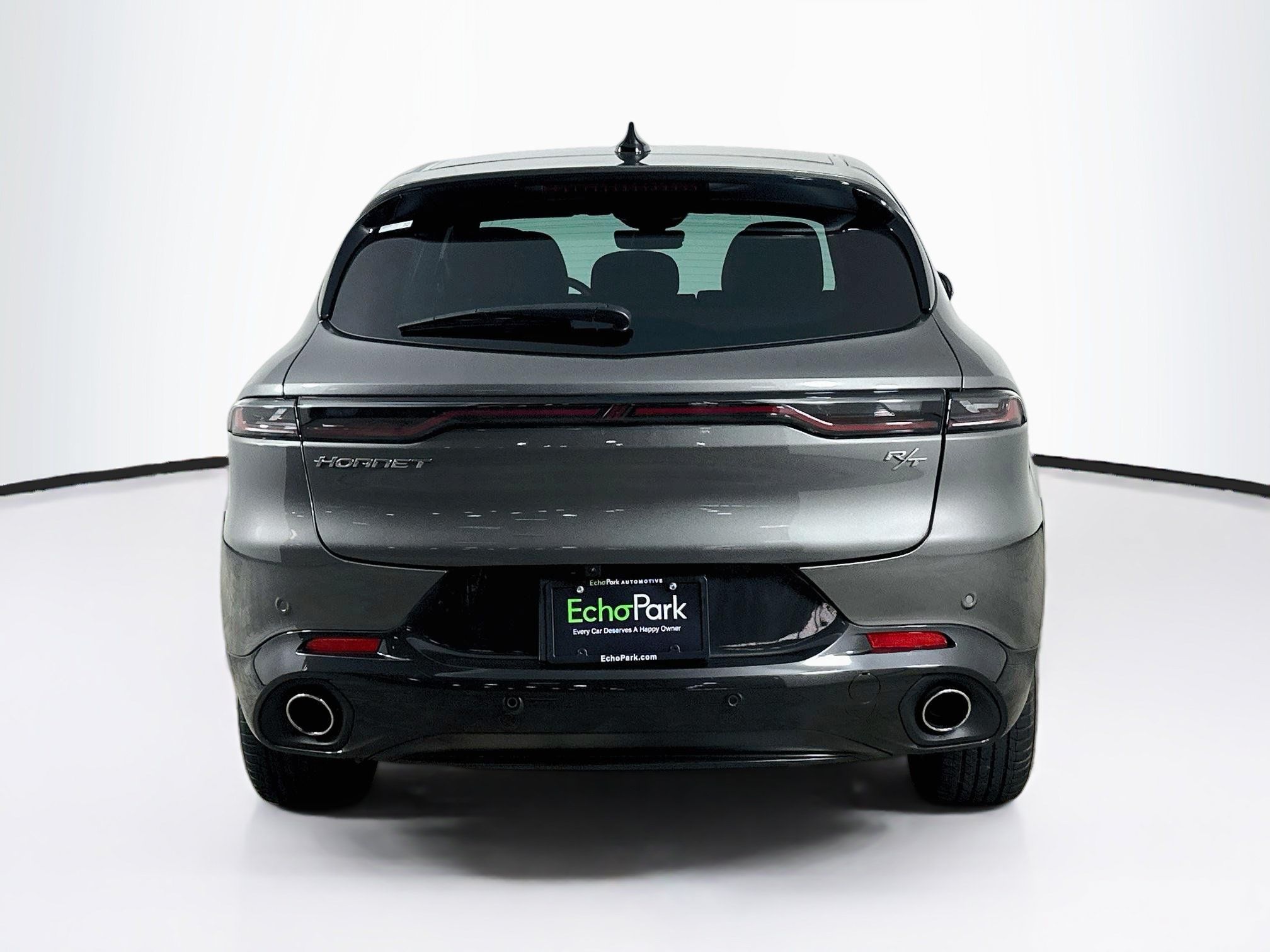 Used 2024 Dodge Hornet R/T Plus AWD/4WD image 7