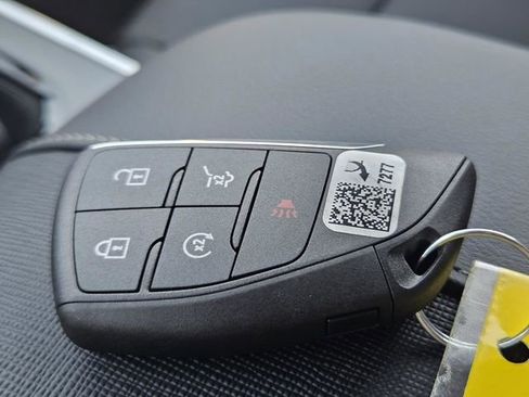 New 2026 Buick Enclave Preferred w/ Power Package image 26