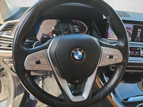 Used 2020 BMW X7 xDrive40i w/ Cold Weather Package image 19