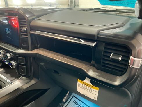 New 2026 Ford F150 Platinum w/ Equipment Group 700A Standard image 12