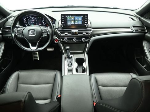 Used 2019 Honda Accord Sport image 20