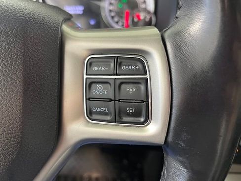 Used 2017 RAM 1500 Laramie w/ Convenience Group image 18