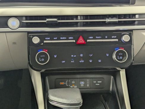 New 2025 Hyundai Tucson SEL image 20