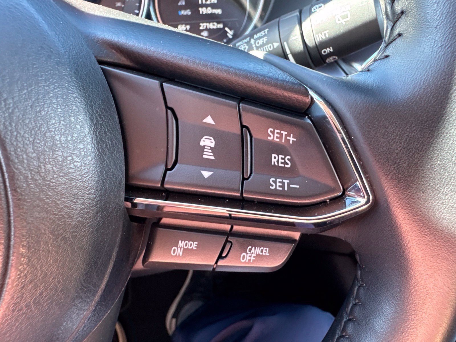 Used 2024 MAZDA CX-5 AWD 2.5 S w/ Select Package image 18