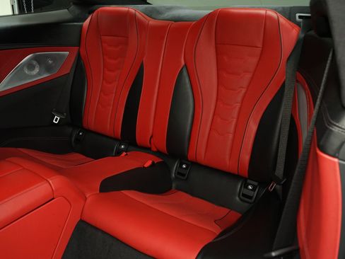 Used 2023 BMW M850i xDrive Coupe image 22