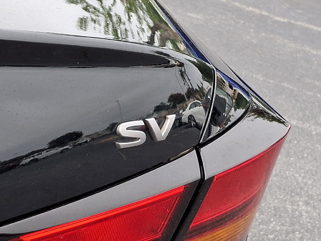 Used 2023 Nissan Altima 2.5 SV w/ SV Premium Package FWD image 33