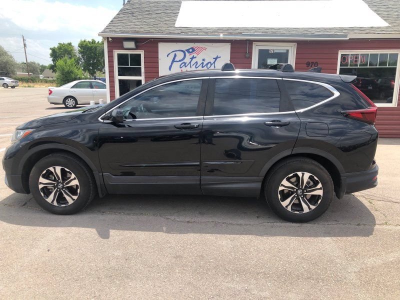 Used 2021 Honda CR-V Special Edition image 2