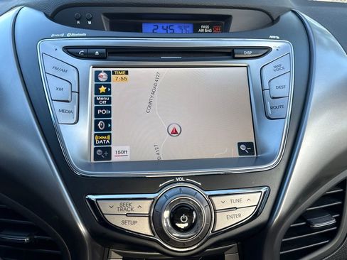 Used 2013 Hyundai Elantra Limited w/ Technology Pkg image 25