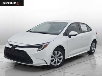 New 2026 Toyota Corolla LE video 1