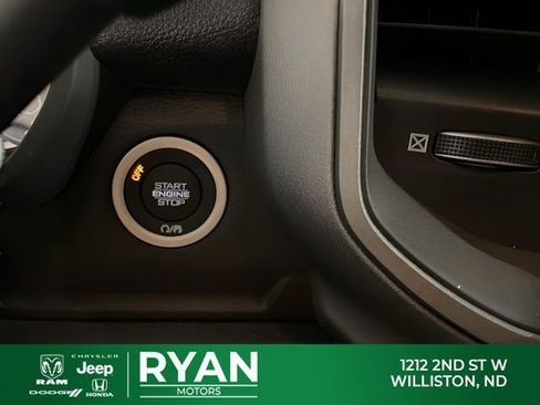 New 2026 RAM 5500 Tradesman AWD/4WD image 31