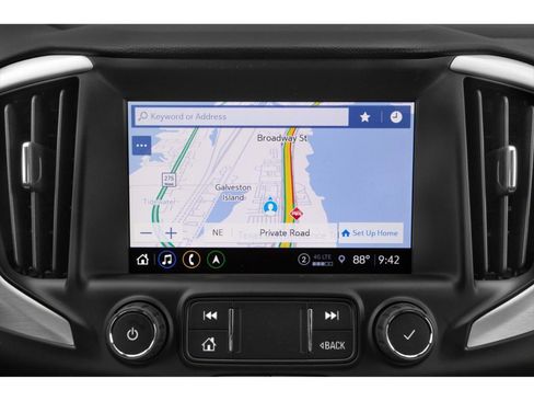 Used 2022 GMC Terrain SLE w/ Driver Convenience Package image 11