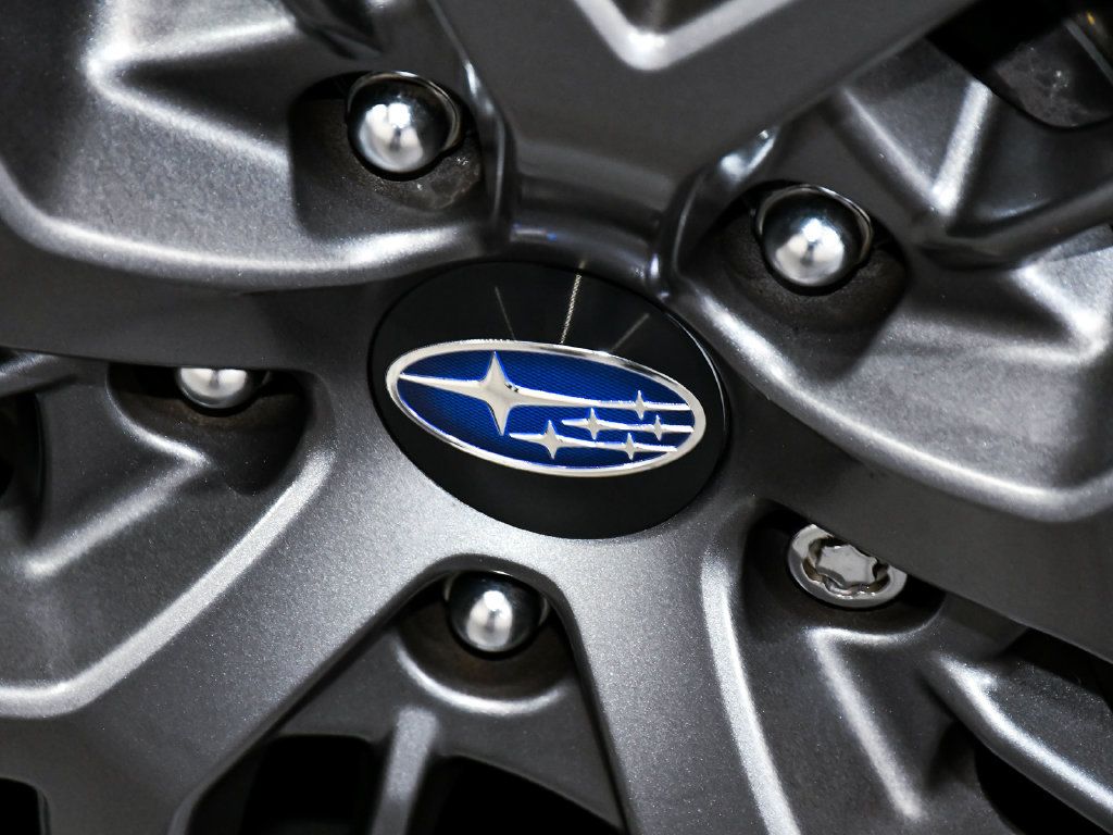 Used 2025 Subaru WRX tS AWD/4WD image 69
