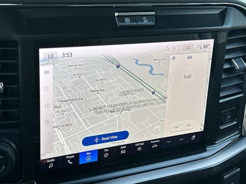 New 2026 Ford F250 Lariat w/ Black Appearance Package image 15