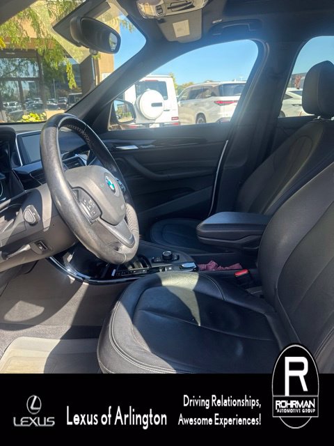 Used 2016 BMW X1 xDrive28i AWD/4WD image 6